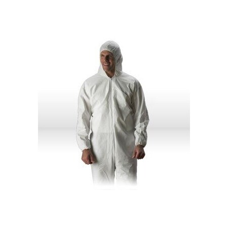 Lakeland MicroMax NS Coverall, MicroMax NS Coverall, 5X-L CTL428-5XL